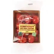 Perfection Romatherapy Baby Roma Tomato Punnet 250g