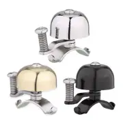 Classical Bicycles Bells Clear Loud Sound Safety Warning Bikes Handlebars Alarm