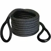 32mm x 9m Kinetic Rope - 23900kg - Recovery Dyneema Tow Bubba Winch Snatch Strap
