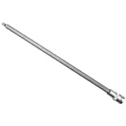 CTA 8541 CTA Manufacturing 6 mm Hex x 14 Inch Long Bit Socket