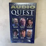 Quest: Discovering Your Human Potential (Audio)
