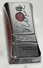 L'oreal Infallible Hope Never Fail Lip Color 508 Color Of Hope Sealed