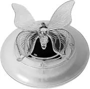 Solar Floating Pool Light,Floating Dragonfly Light Waterproof Pond Light Solar Night Lights for Pool Pond Garden Decoration