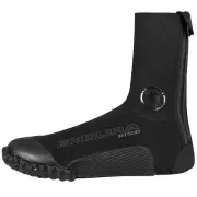 Endura MT500 Cycling Overshoe Medium Black