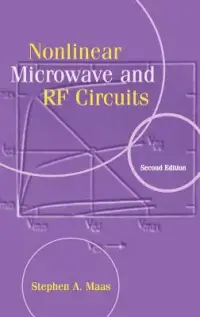 在飛比找博客來優惠-Nonlinear Microwave and Rf Cir