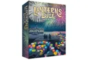 Lanterns Dice - Lights in the Sky