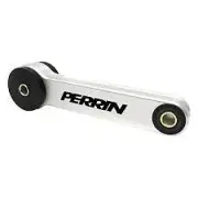 PERRIN PITCH STOP MOUNT (FOR SUBARU) - SILVER