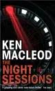 The Night Sessions：A Novel