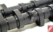 GSC S2 Camshafts 272/274 Billet For Toyota 1JZ-GTE