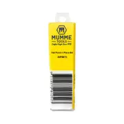 Mumme Tools 4NPSET5 Nail Punch 5 Piece Set