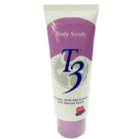 在飛比找蝦皮購物優惠-T3 Acne Body Scrub solution PH