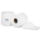 Tork Universal Bath Tissue 2-Ply White 4 x 3.75 Sheet 500 Sheets/Roll 96/Carton