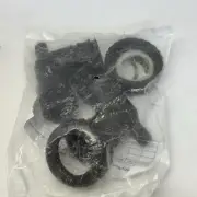 V3007-20 CLACK 1" FITTING MALE NPT WS1 ELBOW CONNECTOR