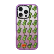 iPhone 16 Pro Impact Case MagSafe Compatible Cash Money