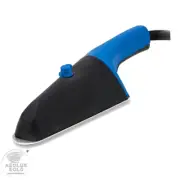 PROFESSIONAL LIGHTWEIGHT IRON 600 g. Vertical ironing EOLO FR01