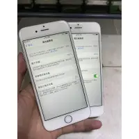 在飛比找蝦皮購物優惠-iphone6S粉色64G