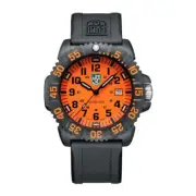 Luminox G Sea Lion Carbonox 43mm Watch