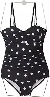 Solid Swimwear One Piece Swimwear Women Padded Swimwear Push Up Swimsuit Bathing Suit Sexy Lady Beachwear