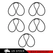 5 PC Jandy Replacement R0357800 O-Ring Bulk Pool Filter Seal for CL CV DEL DEV
