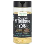 Frontier Co-op, Premium Nutritional Yeast, 3.6 oz (102 g)
