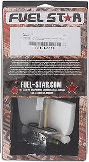 DB Electrical FS101-0037 Fuel Star Fuel Valve Kit Compatible with/Replacement for Yamaha Fs101-0037
