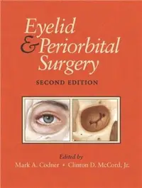 在飛比找三民網路書店優惠-Eyelid and Periorbital Surgery