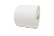 Zebra Z-Perform Multipurpose Label - 101.60 mm Width x 152.40 mm Length - Permanent Adhesive - Thermal Transfer - White - Paper, Acrylic - 460 / Roll