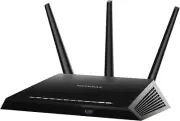 NETGEAR Nighthawk AC1900 Smart WiFi Router Dual Band R6900P,Up to 1800 Sq Ft...