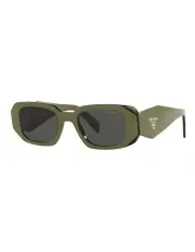 [Prada] PR17WS Sunglasses in Green