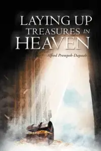 在飛比找博客來優惠-Laying Up Treasures in Heaven