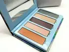 OKALAN Natural Color Dimensional Highlight Highlighters Shimmer Palette - Cool