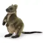 HANSA QUOKKA REALISTIC CUTE SOFT ANIMAL PLUSH TOY 22cm **NEW**