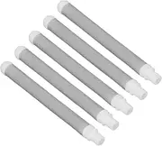 Airless Spray Gun Filter 60 Mesh High Precise Universal Paint Sprayer Filter Replacement for Wagner