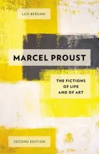 在飛比找博客來優惠-Marcel Proust: The Fictions of