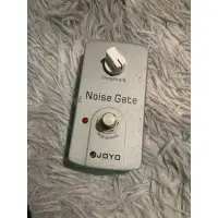 在飛比找蝦皮購物優惠-JOYO-Noise Gate 單顆效果器