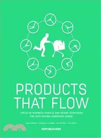 在飛比找三民網路書店優惠-Products That Flow