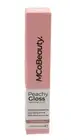 MCoBeauty Peachy Gloss Hydrating Lip Oil Peachy Babe 2.5ml / 0.08oz