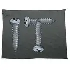 Screw It Tools Hardware - Kitchen Cleaning Cloth Dish Tea Towels Soft Towel