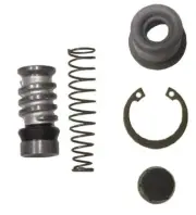 Brake Master Cylinder Repair Kit Rear for 2003 Suzuki SV 650 S-K3 (Half