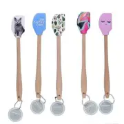 Soffritto Professional Bake Mini Cake Spatula - AUSTRALIA BRAND