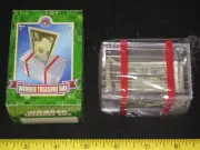 Wonder Treasure Box Magic Trick - Puzzle, Lock Box Trick, Brain Teaser, EASY