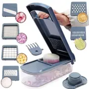 Vegetable Chopper - Food Chopper - Onion Chopper - Vegetable Slicer,Veggie Ch...