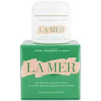 在飛比找Yahoo奇摩購物中心優惠-LA MER 海洋拉娜 舒芙乳霜 60ML