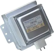 2M246 Microwave Magnetron Tube Replacement for GE 6324W1A001L 6324W1A001B AP6316906 WB27x26081 WB27X10305 LG 6324W1A001L