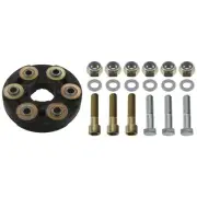 Febi Drive Shaft Flex Joint Kit for Mercedes-Benz 03567
