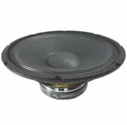 Harmony HA-P12WS16 Replacement 12" Pro PA 500W Subwoofer / Speaker 16 Ohm Woofer