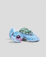 [Get It Now] Get It Now Plush Turtle Toy in Blue