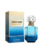 Roberto Cavalli Women's 2.5oz Paradiso Azzurro Eau De Parfum Spray