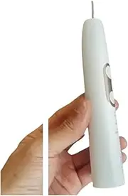 HX685T Electric Toothbrush Host HX685T HX685 Series Replacement Handle Compatible for Philips