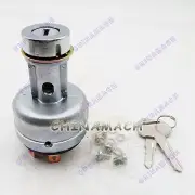 Ignition Switch 20S-06-31130 for KOMATSU PC130-7 PC300-7 PC450-7 PC200-7 PC210-7